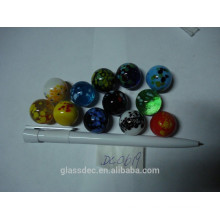 handmade glass marble, factory price